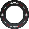 Winmau Blade 6 + Winmau Plasma + Winmau Pro-Line Surround Produktbild-Vorschau 2