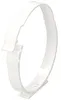 KOTARBAU® Rohrschelle Ø 125 mm Halter für Lüftungsrundrohre Produktbild-Vorschau 7