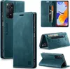 Redmi Note 11 Pro Wallet Case Cover, RetroPolyuretankožené Náhled obrázku produktu 1