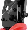 Cimco 12 0168 - Hand cable cutter - Schwarz - Rot - Schwarz Náhľad obrázku produktu 5