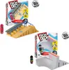 Spin Master Tech Deck Fingerboard Set s rampou Big Vert Voir les images du produit 26