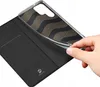 Dux Ducis Case Hülle für Samsung Galaxy S23 Ultra Schwarz Produktbild-Vorschau 8