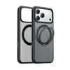 Torras Ostand serie Pro nero per iPhone 17 Pro Max Anteprima dell’immagine prodotto 2