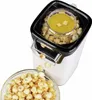Princess 01.292986.01.001 Popcornmaschine, Schwarz, Weiß, 3 Produktbild-Vorschau 3