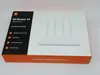 The image shows the retail packaging of a Xiaomi Mi Router 4A Gigabit Edition. Podgląd zdjęcia produktu