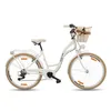 Goetze Mood 26 Zoll City Bike, 17 Zoll Produktbild-Vorschau 1