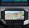 10.33'' autorádio pre Mitsubishi Outlander 2006-2011 Náhľad obrázku produktu 9