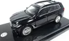 Paragon Models 55191L BMW X7 LHD 2018 schwarz 1:64 Produktbild-Vorschau 10