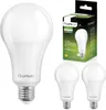 LUMILED A95 E27 LED Lampen, 3 Stück, 24W (ersetzt 200W) Produktbild-Vorschau 1