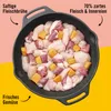 Dogs’n Tiger Adult Katzenfutter, Nassfutter, Getreidefrei, Produktbild-Vorschau 4