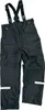 Seabehr Multi-Storm Thermo-Zweiteiler Herren (Rot/Schwarz) Produktbild-Vorschau 2