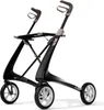 Acre Carbon Ultralight Rollator Komfort : Carbonschwarz Produktbild-Vorschau 5