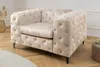 riess-ambiente Design Chesterfield Sessel MODERN BAROCK Produktbild-Vorschau 3