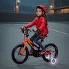 Universal Stützräder, Fahrrad Stützräder, 1 Paar Produktbild-Vorschau 7