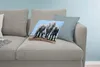 MuchoWow® Zierkissen Sofakissen Wohnzimmer Dekokissen 60x40 Produktbild-Vorschau 1