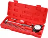 Zestaw czujników zegarowych KRAFT&DELE, 50-160 mm, czujnik Podgląd zdjęcia produktu 9