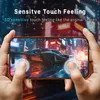 2-Pack iPhone 17 Pro Max Displayschutzfolie - Gehärtetes Produktbild-Vorschau 5