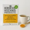 Krokos Kozanis Kräutertee Mit Honig Orange Und Safran Produktbild-Vorschau 5