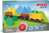 Piko 57090 PIKO myTrain® Starter Set Pociąg towarowy z Podgląd zdjęcia produktu 2