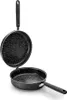 Ibili Natura Tortilla 441020 Bratpfanne, 20 cm max. Produktbild-Vorschau 1