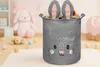 Conteneur, panier, sac pour linge et jouets Susie 43l Voir les images du produit 5