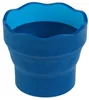 Tazza per acqua Clic&Go blu Anteprima dell’immagine prodotto 3