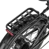 SHENGMILO S600 PRO, Dualmotor-Fettreifen-E-Bike, zwei Produktbild-Vorschau 12