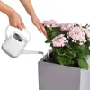 Lechuza Canto Stone plastový květináč 30x30x30 cm šedý Náhled obrázku produktu 13