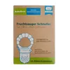 Baby Fruchtsauger Rasselschnuller 2er Set – BPA-freier Produktbild-Vorschau 6