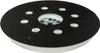 Bosch Professional Klett-Schleifteller Ø 125 mm für GEX 125 Produktbild-Vorschau 3