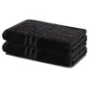 Lavea® 2er Set Duschtuch 70x140, Doppelpack, 100% Baumwolle Produktbild-Vorschau 1