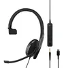 EPOS Headset ADAPT 135T USB-C II Mono Produktbild-Vorschau 9