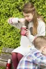Thermos SK Barattolo per alimenti rosso mirtillo pol 0,47l Anteprima dell’immagine prodotto 6