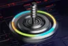 Ekskluzywny metalowy Spinner Fidget fluorescencyjny zabawka Podgląd zdjęcia produktu 13