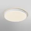 Osram LED Wandleuchte Deckenlampe Orbis London Weiß Ø48cm Produktbild-Vorschau 9