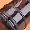 2.2 L Veľká športová fľaša na pitie bez BPA Gym tréningová Náhľad obrázku produktu 5