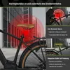 SachsenRAD E-SUV S8 Centro All-Terrain Elektrofahrrad Produktbild-Vorschau 8