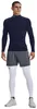 Under Armour ColdGear, Erwachsener, Männlich, Blau, Produktbild-Vorschau 4