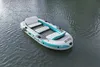 Bestway® Hydro Force® Schlauchboot Komplett-Set Adventure Produktbild-Vorschau 8