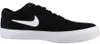 Nike Charge Suede IB2750001 (44/blk-wht-blk) Produktbild-Vorschau 5