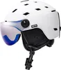 Meteor Glide casque de ski casque de snowboard casque de Voir les images du produit 2