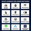 6+128G 13,1" Carplay Android 15 Autoradio pour Renault Voir les images du produit 3