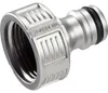 Gardena 18241-50 water hose fitting Hose connector Metal Voir les images du produit 1