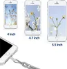 SETTY Setty kaelapael telefonile, 150cm, nailon, roosa Náhľad obrázku produktu 8