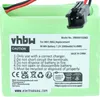 vhbw Akku kompatibel mit Tivoli iPal, Pal, iPAL MA-1, iPAL Produktbild-Vorschau 5