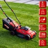 Kosiarka akumulatorowa mocna Werkberg Garden 20V, 33 cm, Podgląd zdjęcia produktu 3