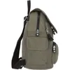 Kipling K15635 City Pack S kleiner Rucksack Green Moss Produktbild-Vorschau 9