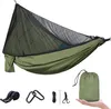 Hängematte, Ultraleichte Camping Hängematte mit Produktbild-Vorschau 1