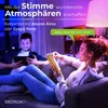 SSC-LUXon CELI-WX Badezimmer Deckenspot Aufbauspot - Lampe Produktbild-Vorschau 7
