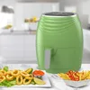 TurboTronic TT-AF11D, Teplovzdušná fritéza, 3,5 L, 0,8 kg, Náhľad obrázku produktu 6